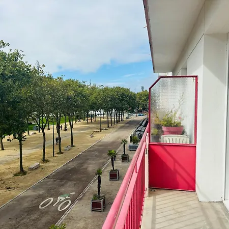 T3 Coup De Coeur Hyper Centre Avec Terrasse 아파트 *
